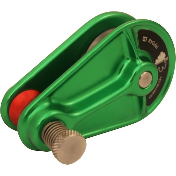 Rigging Block-ISC, 1/2", Mini 9" x5" x4"